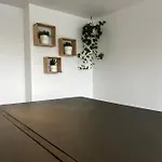 La Petite Brainoise - Avec Salle Jacuzzi 120 Jets アパート