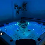 Appartement La Petite Brainoise - Avec Salle Jacuzzi 120 Jets *