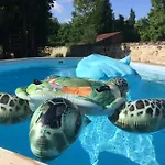 La Petite Brainoise - Avec Salle Jacuzzi 120 Jets