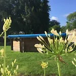 アパート La Petite Brainoise - Avec Salle Jacuzzi 120 Jets