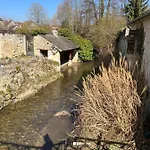 La Petite Brainoise - Avec Salle Jacuzzi 120 Jets *