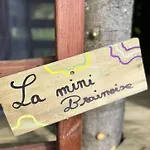 La Petite Brainoise - Avec Salle Jacuzzi 120 Jets * Braine