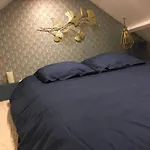 La Petite Brainoise - Avec Salle Jacuzzi 120 Jets Appartement
