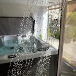 Appartement La Petite Brainoise - Avec Salle Jacuzzi 120 Jets Braine