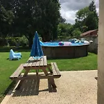 La Petite Brainoise - Avec Salle Jacuzzi 120 Jets * Braine