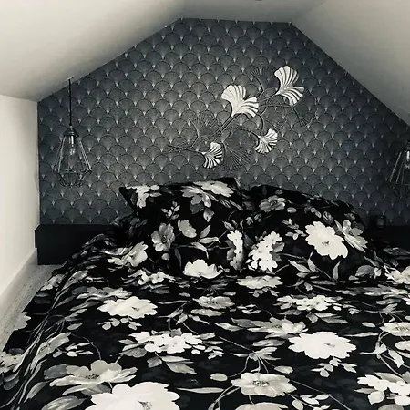 شقة Maison Cosy Avec Jacuzzi Privatif Proche Reims *