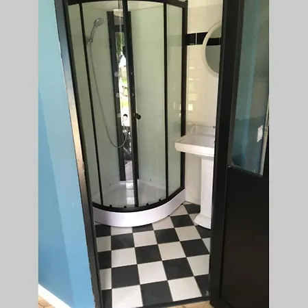 شقة Maison Cosy Avec Jacuzzi Privatif Proche Reims *