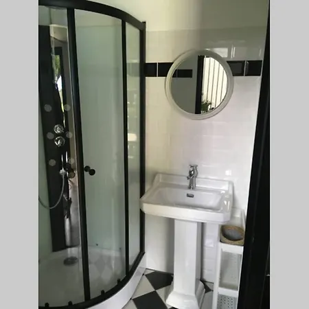 Maison Cosy Avec Jacuzzi Privatif Proche Reims Braine