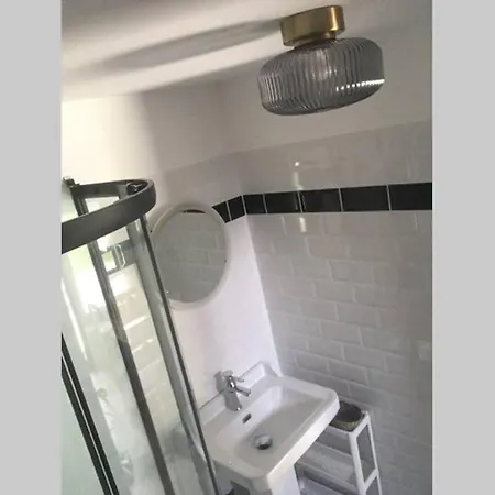 Maison Cosy Avec Jacuzzi Privatif Proche Reims *