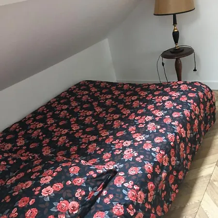 La Petite Brainoise - Avec Salle Jacuzzi 120 Jets * Braine