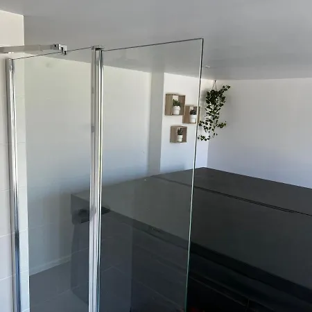 Maison Cosy Avec Jacuzzi Privatif Proche Reims Braine