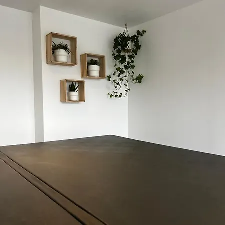 La Petite Brainoise - Avec Salle Jacuzzi 120 Jets דירה