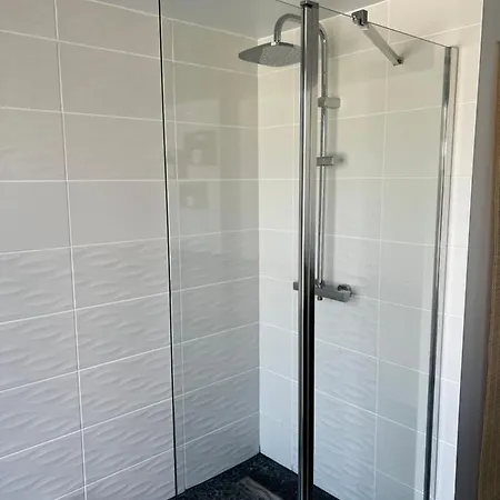 Apartment La Petite Brainoise - Avec Salle Jacuzzi 120 Jets