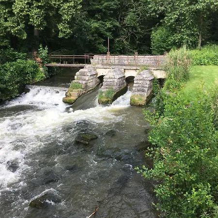 דירה La Petite Brainoise - Avec Salle Jacuzzi 120 Jets *