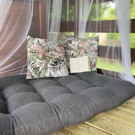 Maison Cosy Avec Jacuzzi Privatif Proche Reims * Braine