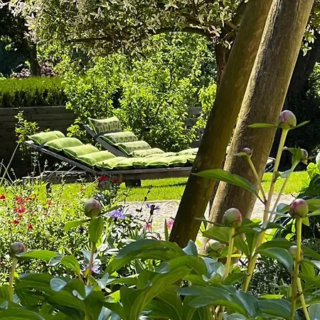 Maison Cosy Avec Jacuzzi Privatif Proche Reims