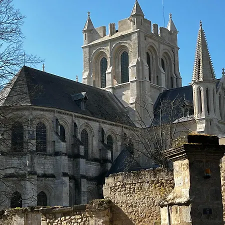 La Petite Brainoise - Avec Salle Jacuzzi 120 Jets * Braine