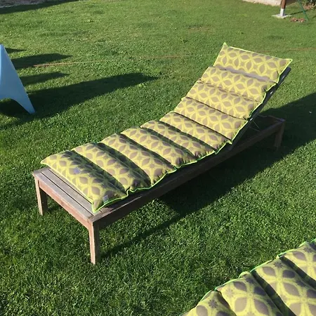 Maison Cosy Avec Jacuzzi Privatif Proche Reims