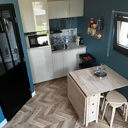 La Petite Brainoise - Avec Salle Jacuzzi 120 Jets * Braine