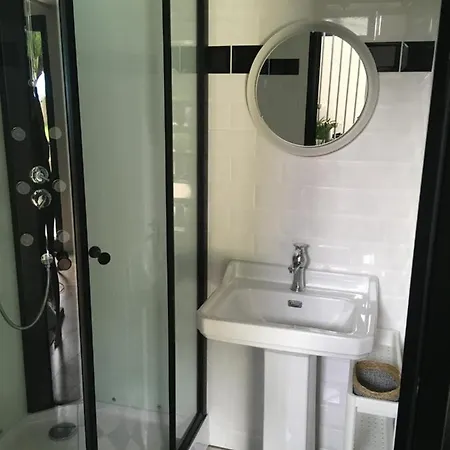 Maison Cosy Avec Jacuzzi Privatif Proche Reims شقة
