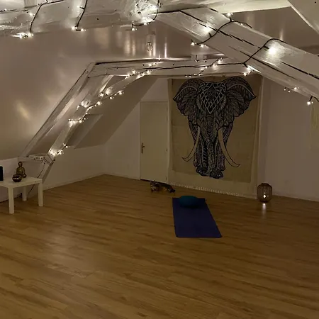 Apartment La Petite Brainoise - Avec Salle Jacuzzi 120 Jets