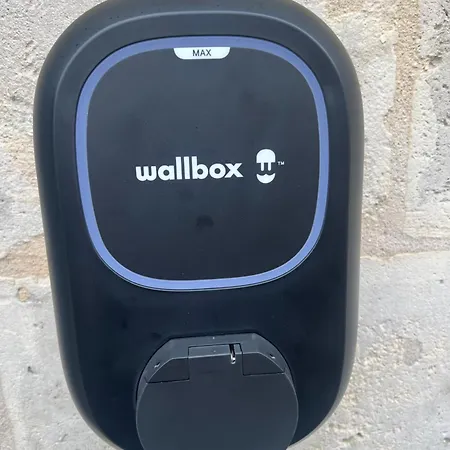 Apartment La Petite Brainoise - Avec Salle Jacuzzi 120 Jets *