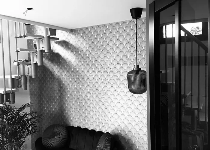 La Petite Brainoise - Avec Salle Jacuzzi 120 Jets