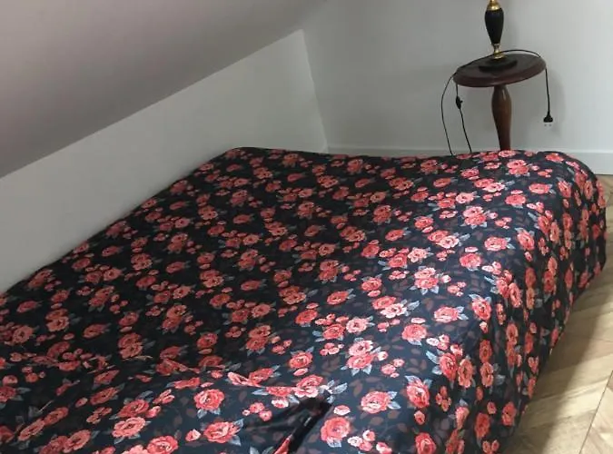 La Petite Brainoise - Avec Salle Jacuzzi 120 Jets * Braine