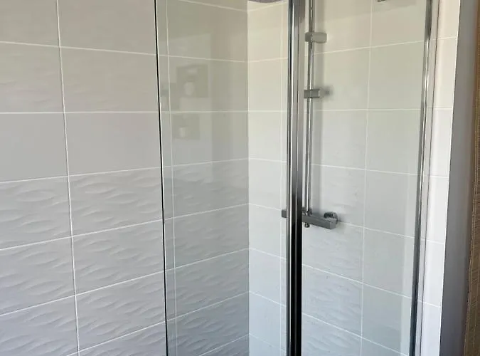 Apartment La Petite Brainoise - Avec Salle Jacuzzi 120 Jets