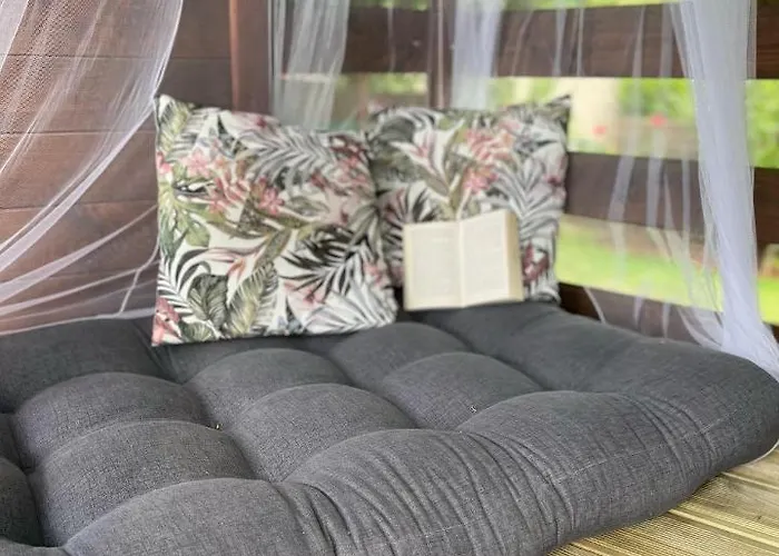 La Petite Brainoise - Avec Salle Jacuzzi 120 Jets * Braine