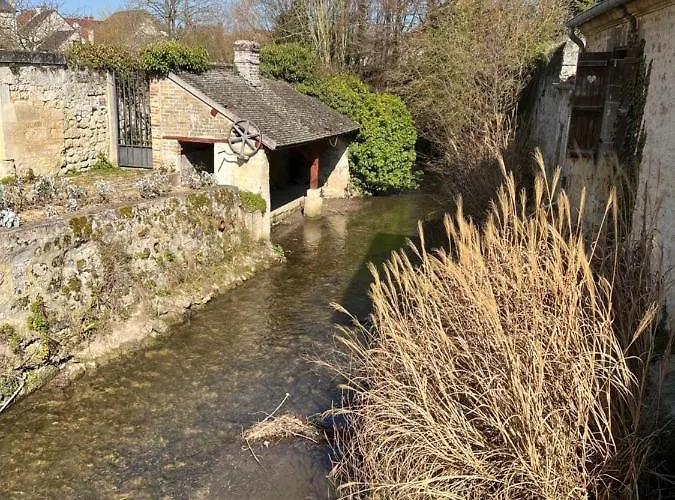 La Petite Brainoise - Avec Salle Jacuzzi 120 Jets *
