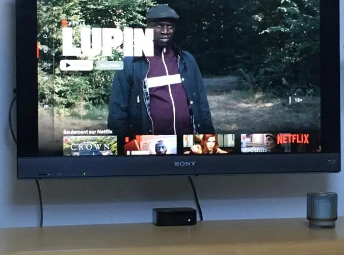 La Petite Brainoise - Avec Salle Jacuzzi 120 Jets Apartment *