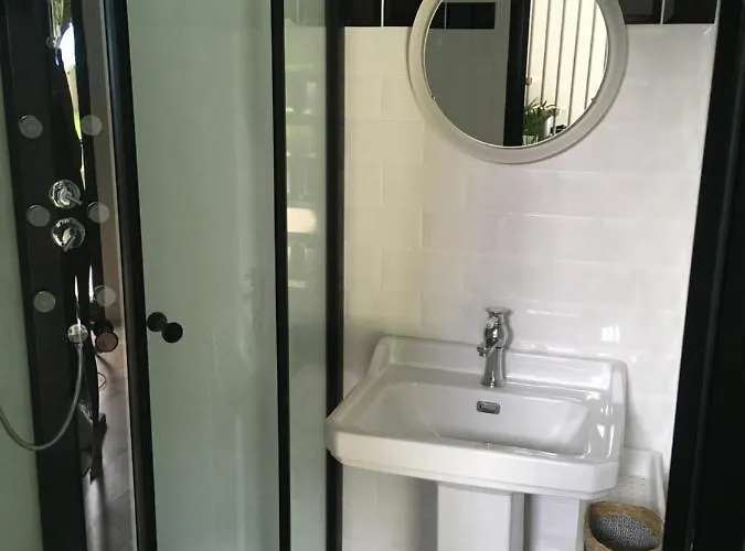 La Petite Brainoise - Avec Salle Jacuzzi 120 Jets Apartment