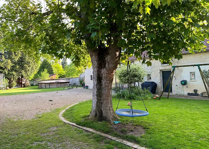 Apartment La Petite Brainoise - Avec Salle Jacuzzi 120 Jets Braine