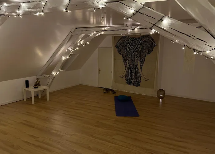 Apartment La Petite Brainoise - Avec Salle Jacuzzi 120 Jets