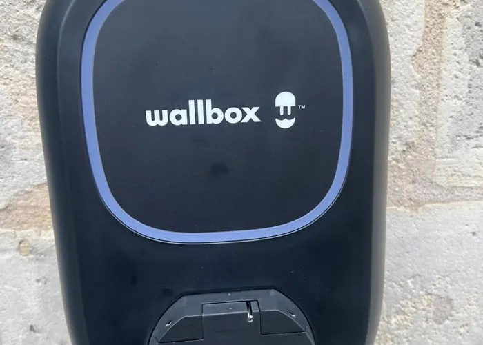 Apartment La Petite Brainoise - Avec Salle Jacuzzi 120 Jets *